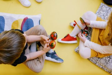 Kupowanie butów dla dzieci, co musisz wiedzieć?