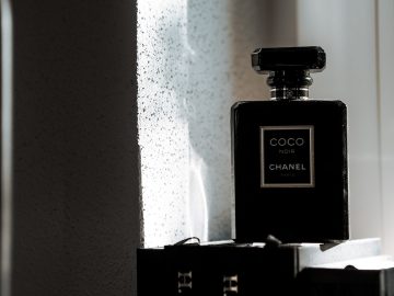 Dlaczego warto testować perfumy?