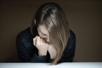 Wykorzystanie testów online w diagnozowaniu depresji i roli endokrynologa w jej leczeniu