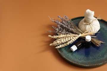 Jak aromaterapia może wspomóc równowagę ciała i umysłu?