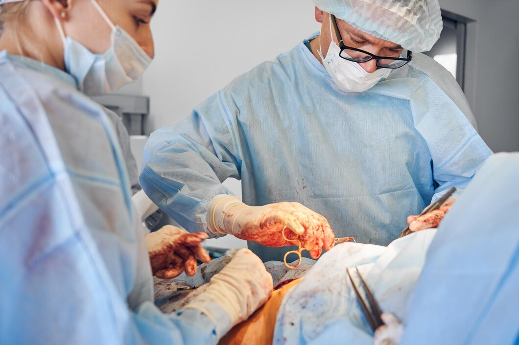 Chirurgia naczyniowa: metody leczenia i najczęstsze pytania pacjentów