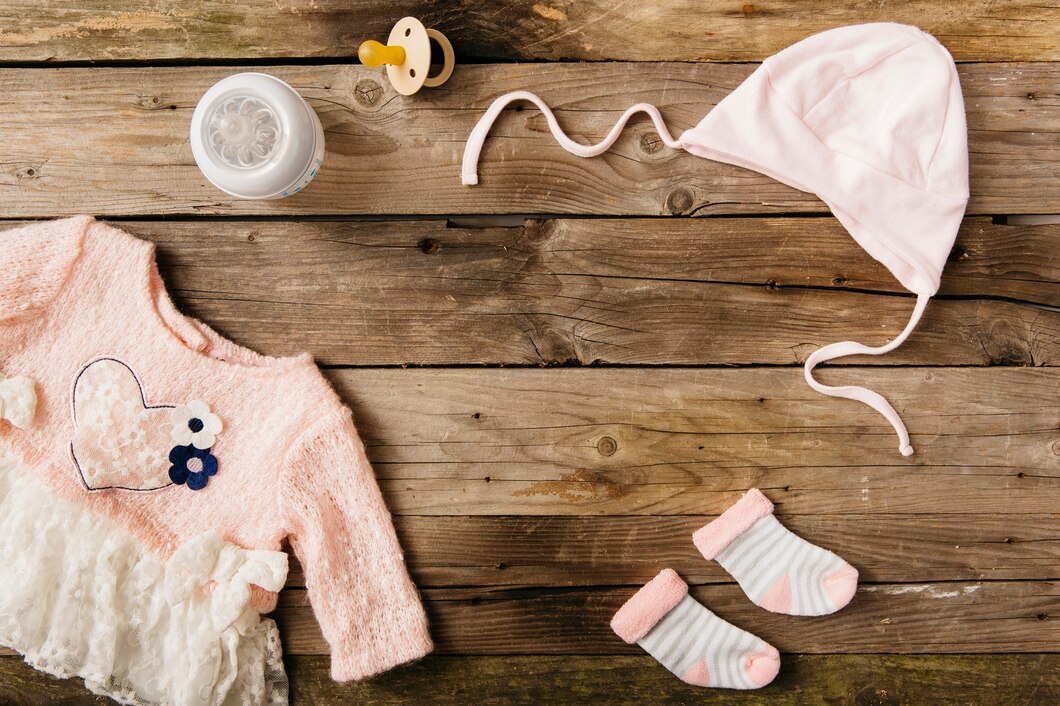 Czy ubrania z organicznej bawełny są lepsze dla skóry Twojego dziecka?