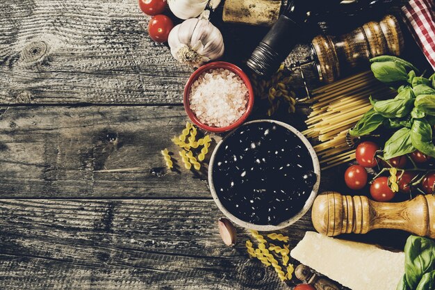 Zaklęcie smaku: odkryj tajniki kulinarnego stylu