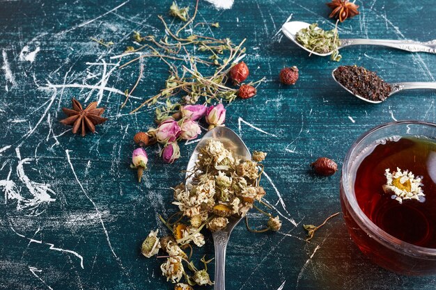 Jak adaptogeny mogą wspierać równowagę psychiczną i zwiększać poziom energii?