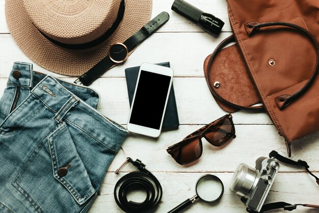 Jak wykorzystać modowe dodatki, aby podkreślić indywidualny styl?